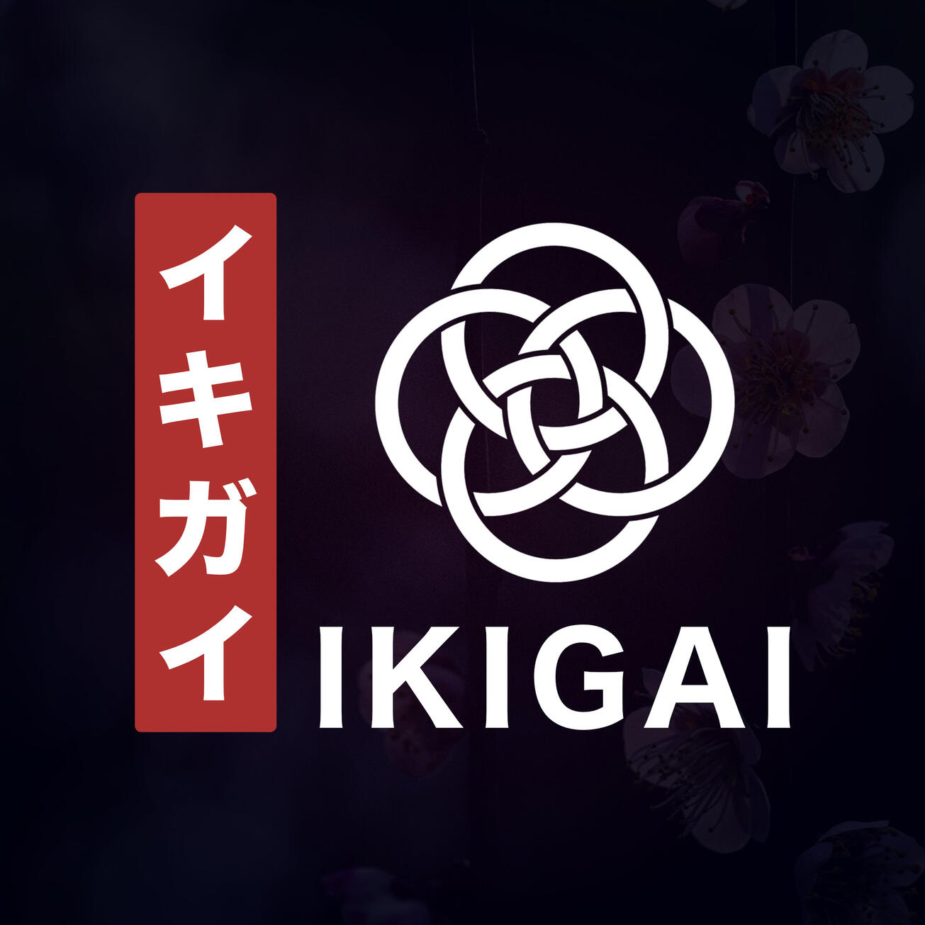 Ikigai - branding
